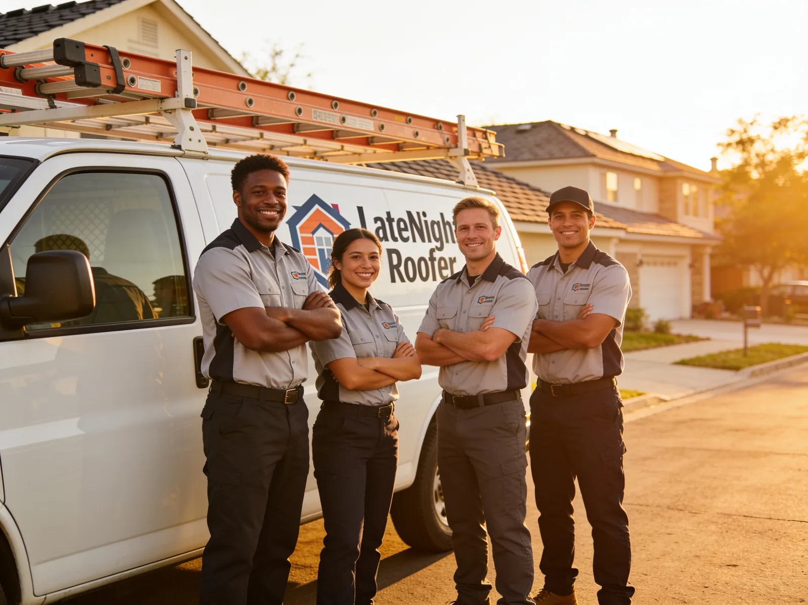 Emergency Roof Repair company in Pilgrims Knob, VA
